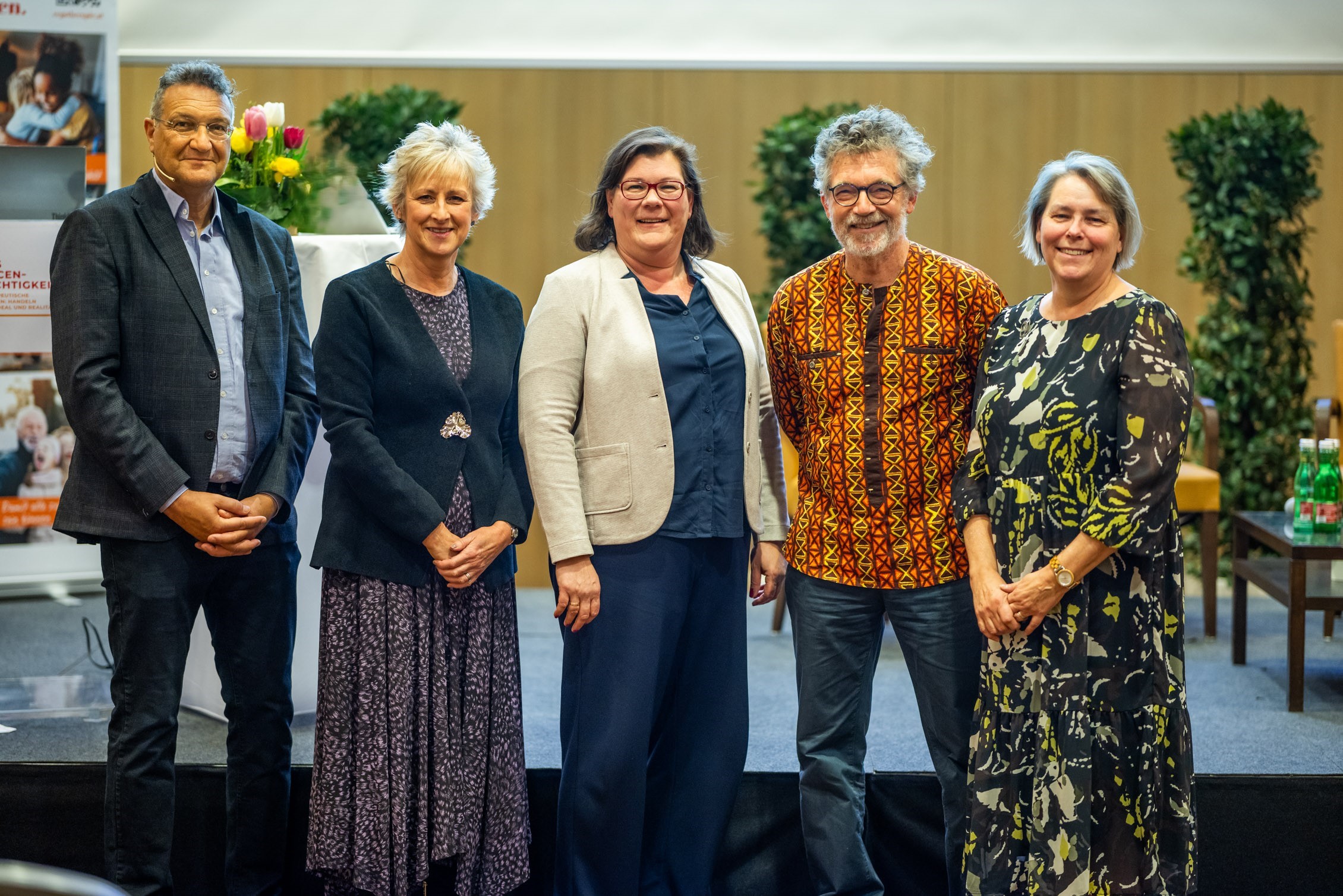 Fotocredit: Christian Husar/Ergotherapie Austria