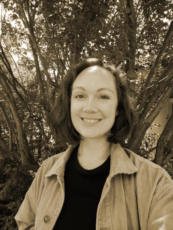 Linda Jungwirth-John