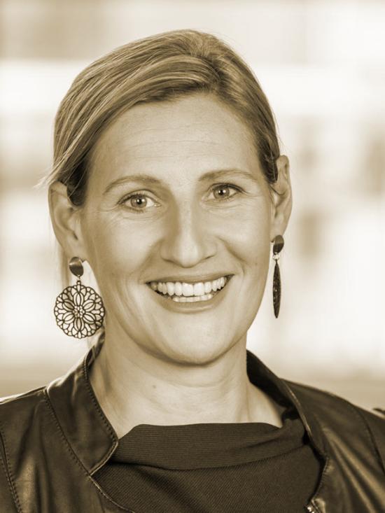 Katharina Radak-Scherer