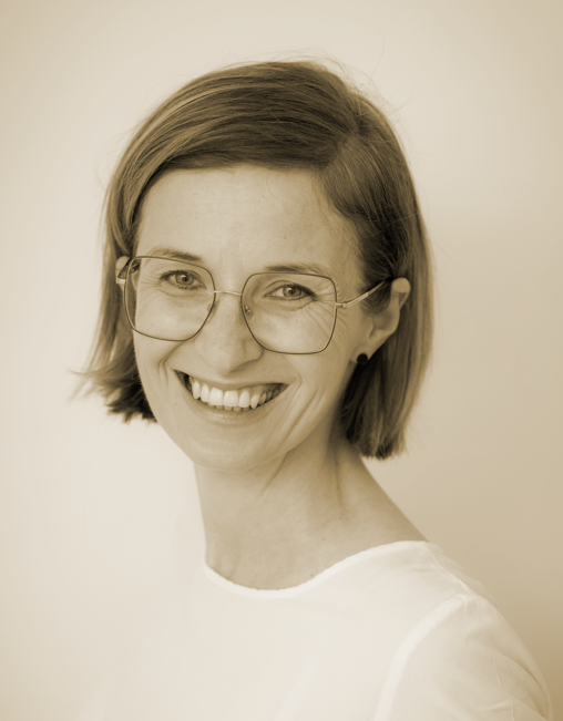 Mag. Andrea Pferzinger, BSc