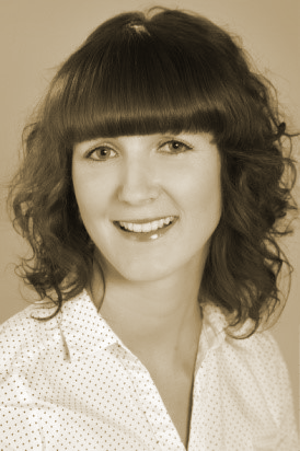 Portrait Anita Lampert