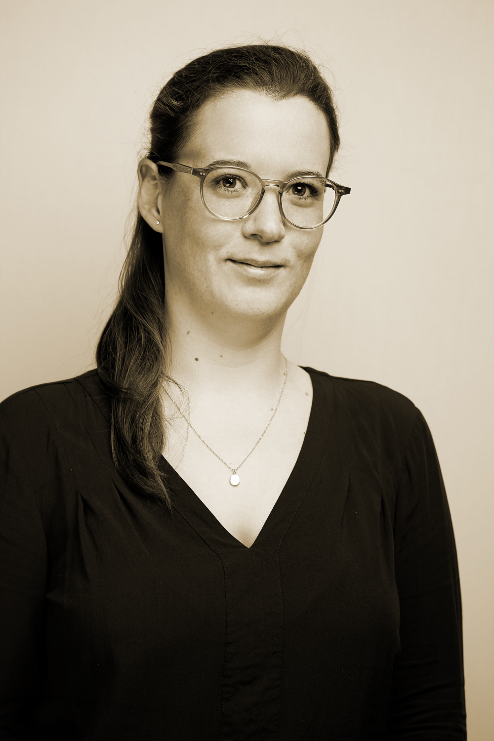 Porträt Christina Wagner