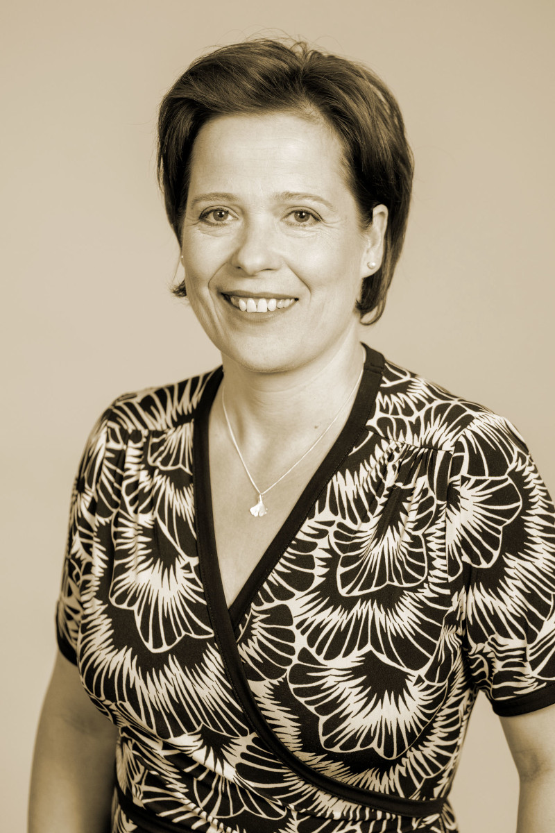 Barbara Prinz-Buchberger, Msc