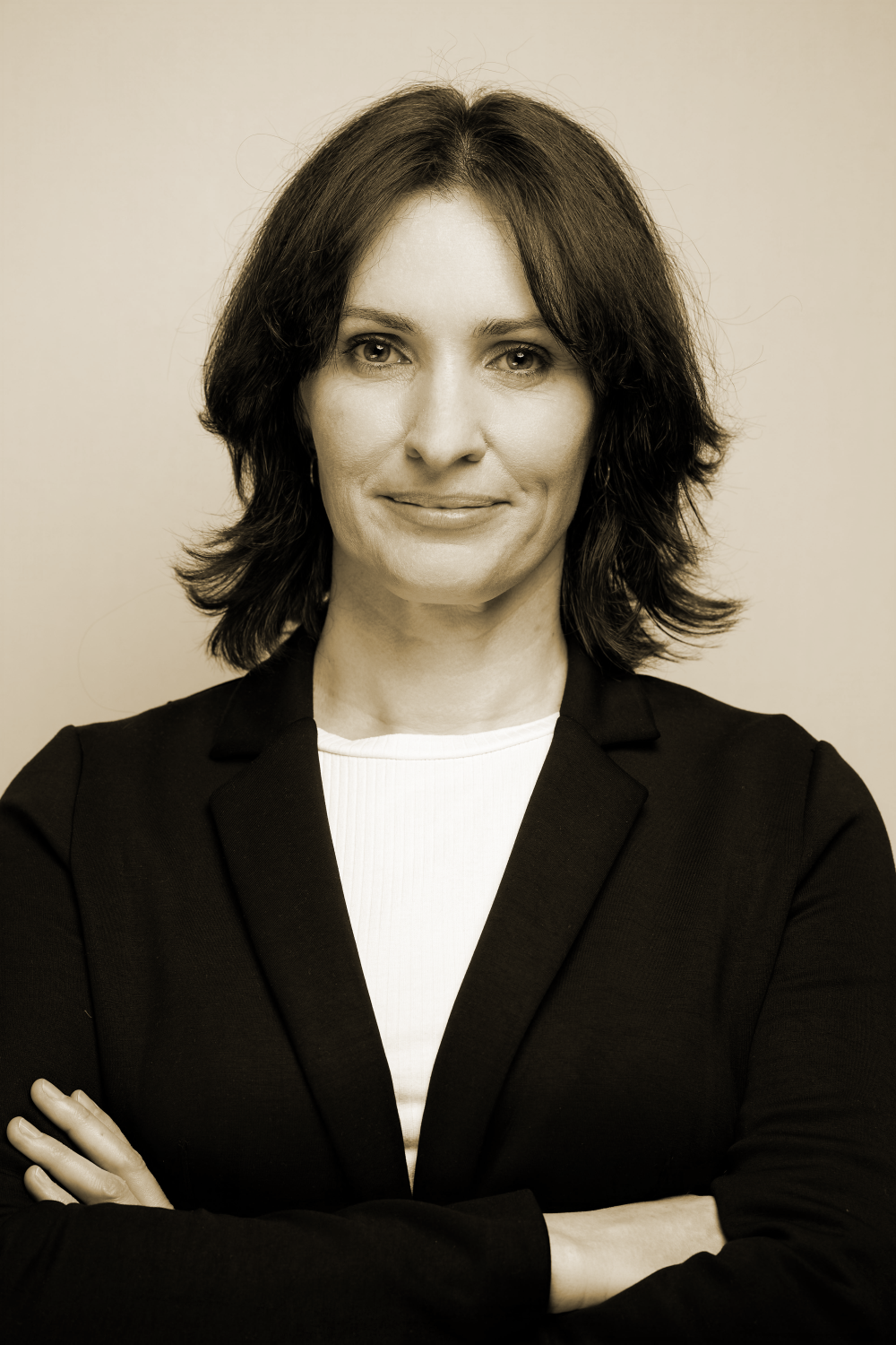 Porträt Ingrid Weghofer