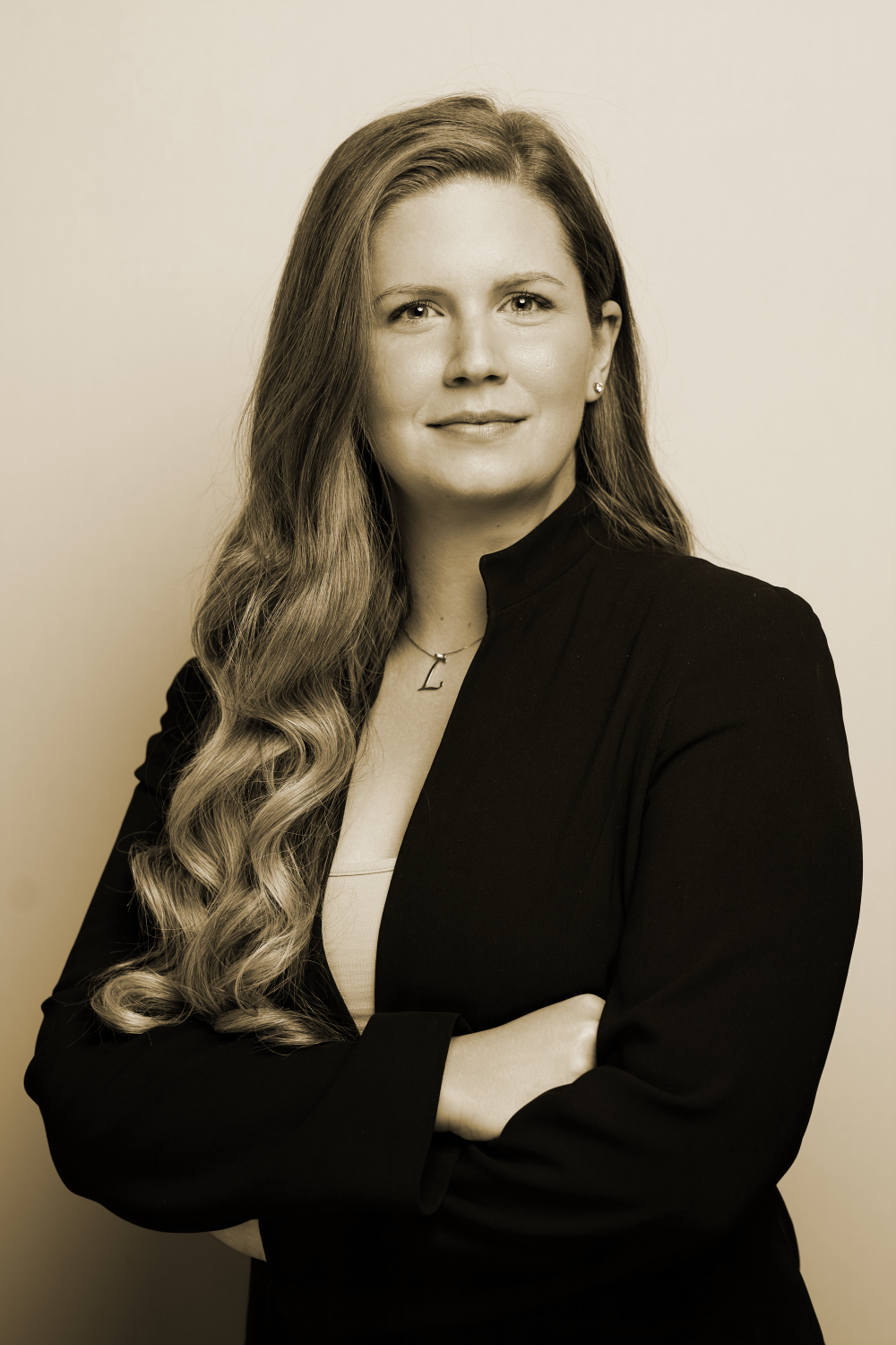 Porträt Lisa Schober