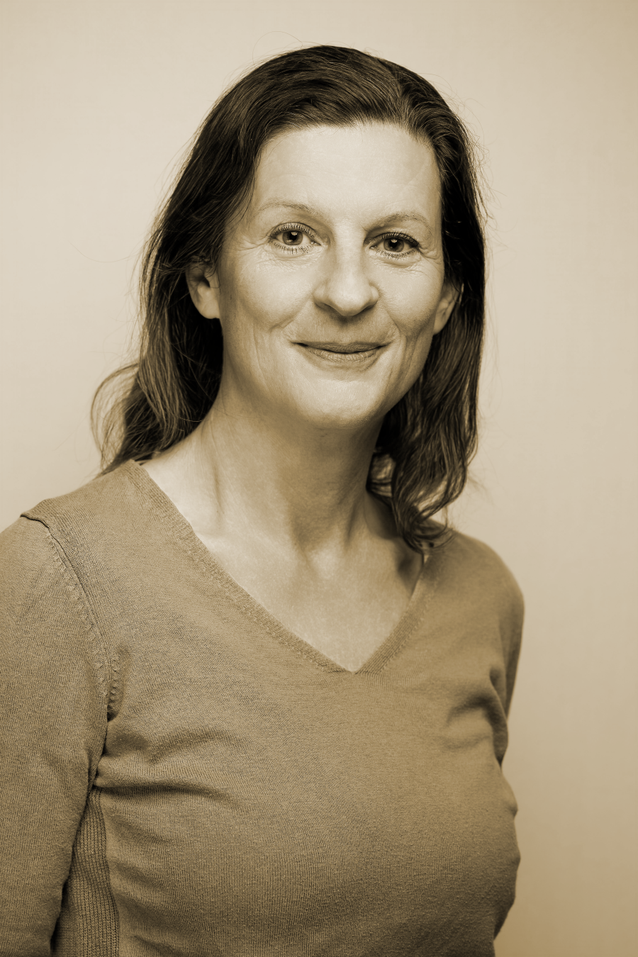 Porträt Michaela Bartaun