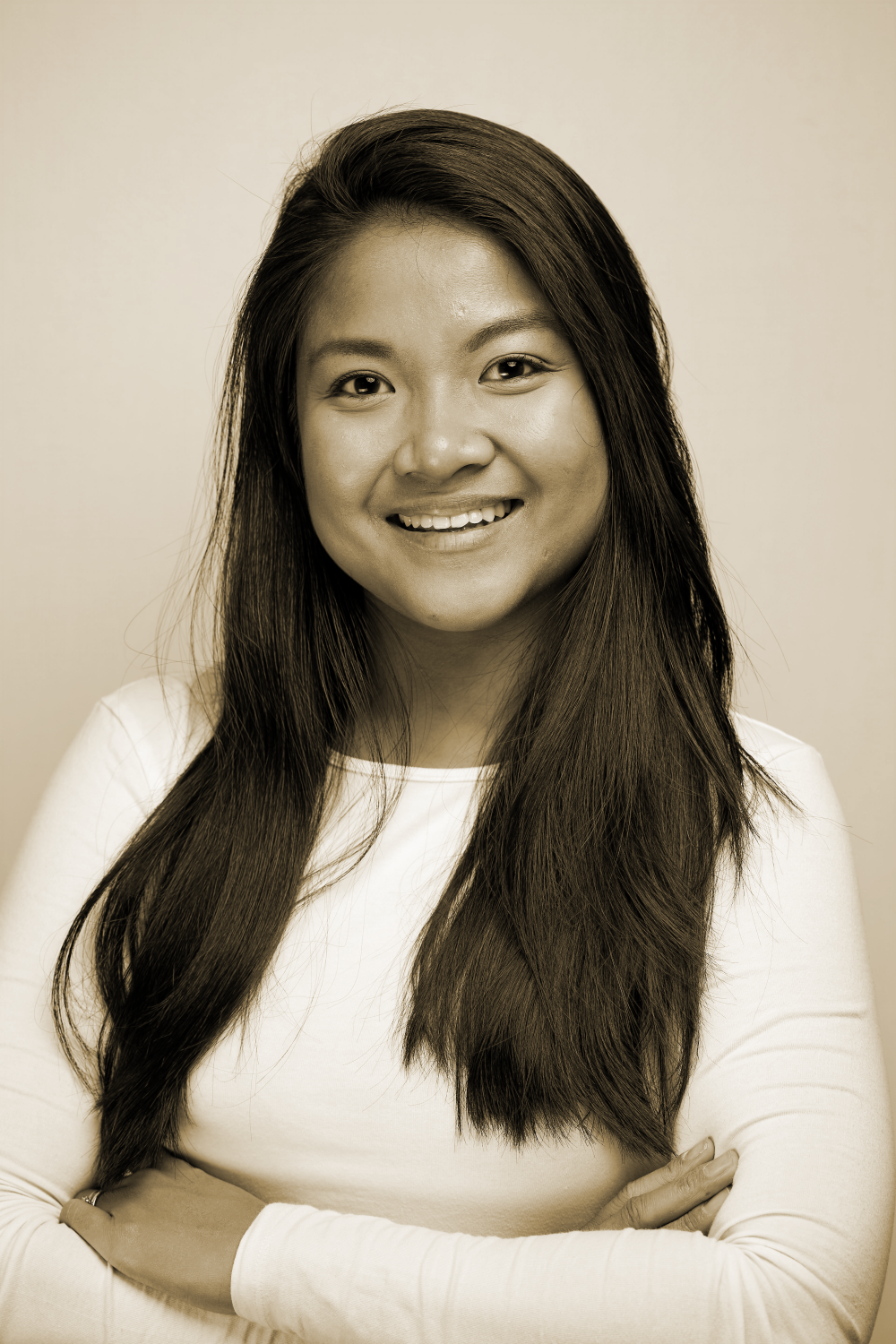 Portrait Michelle Leitner