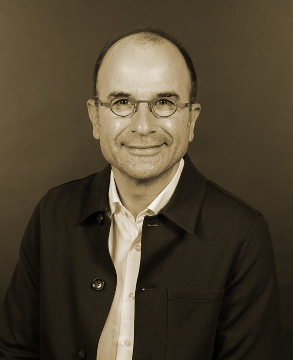 Andreas Pfeiffer, MSc