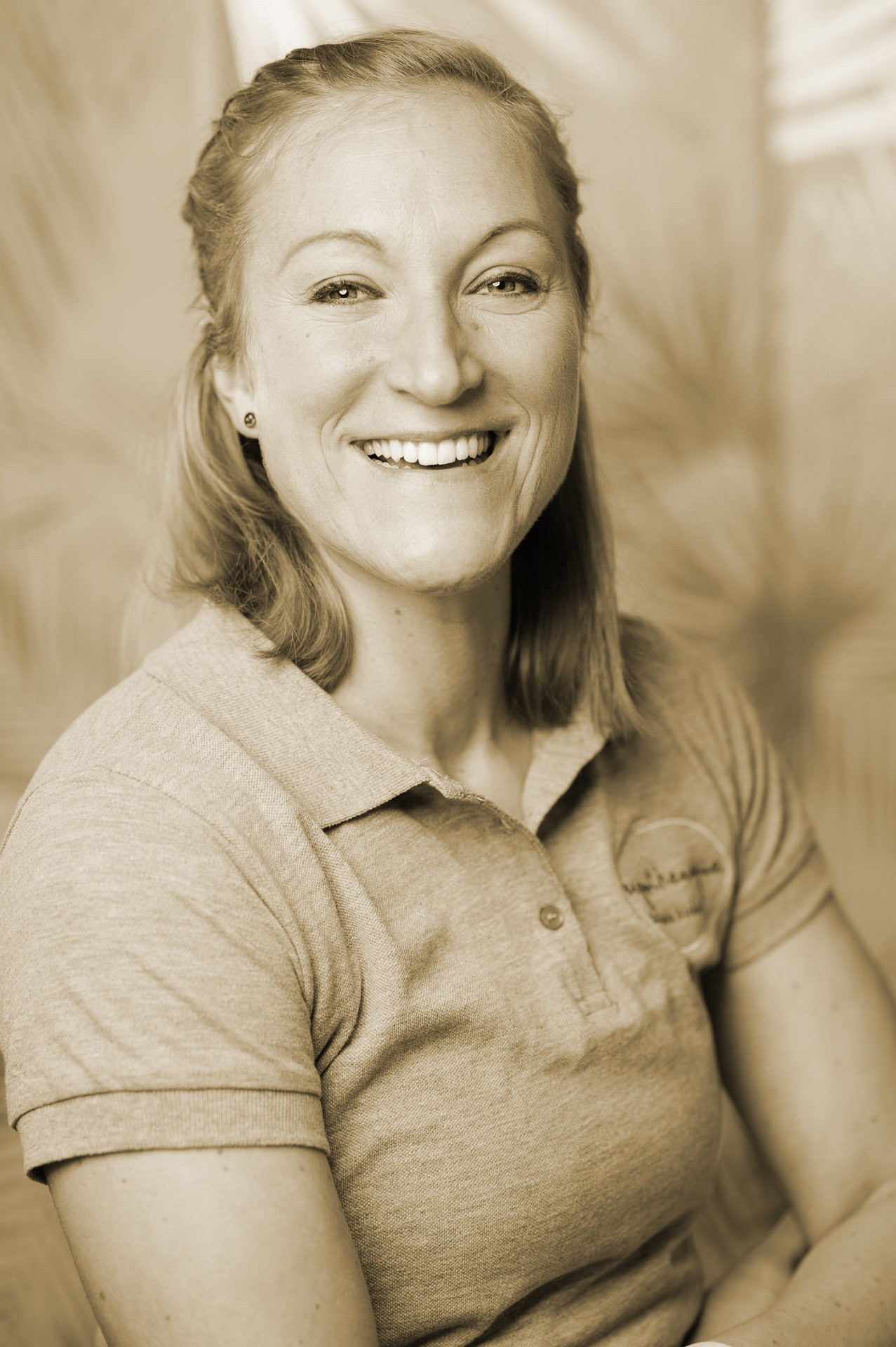 Barbara Pichler, BSc