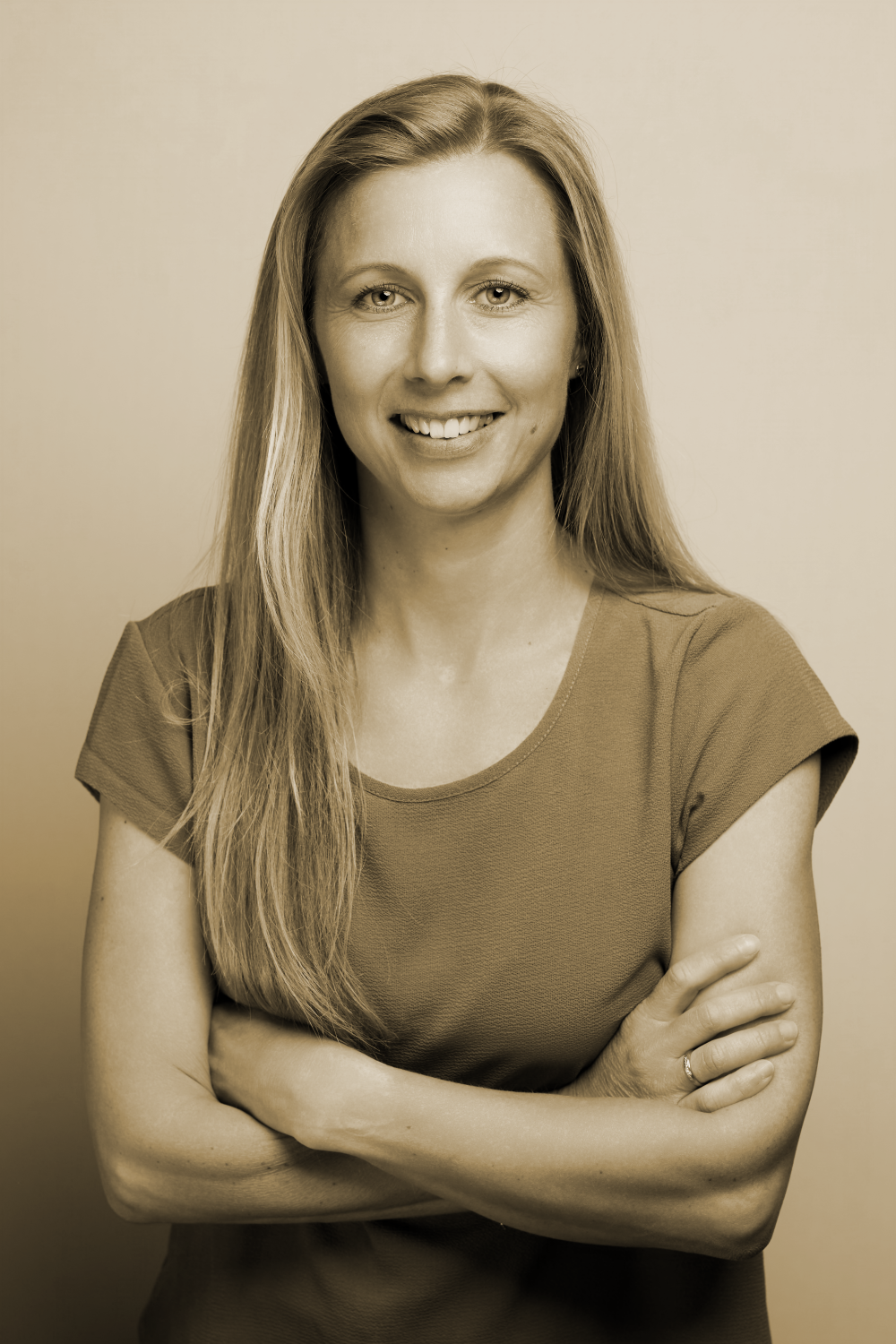 Porträt Stefanie Holt