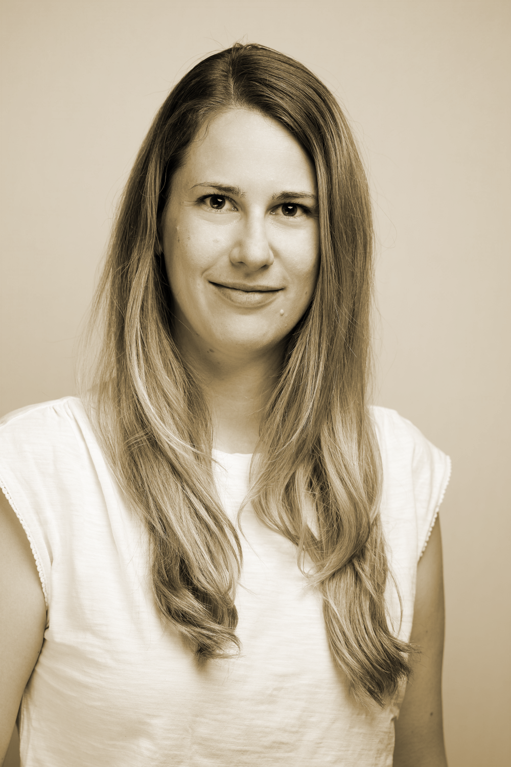 Porträt Theresa Gruber