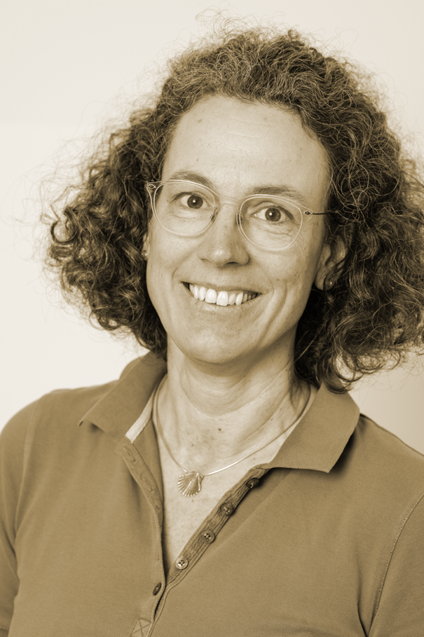 Sophie Ulbrich-Ford, MSc