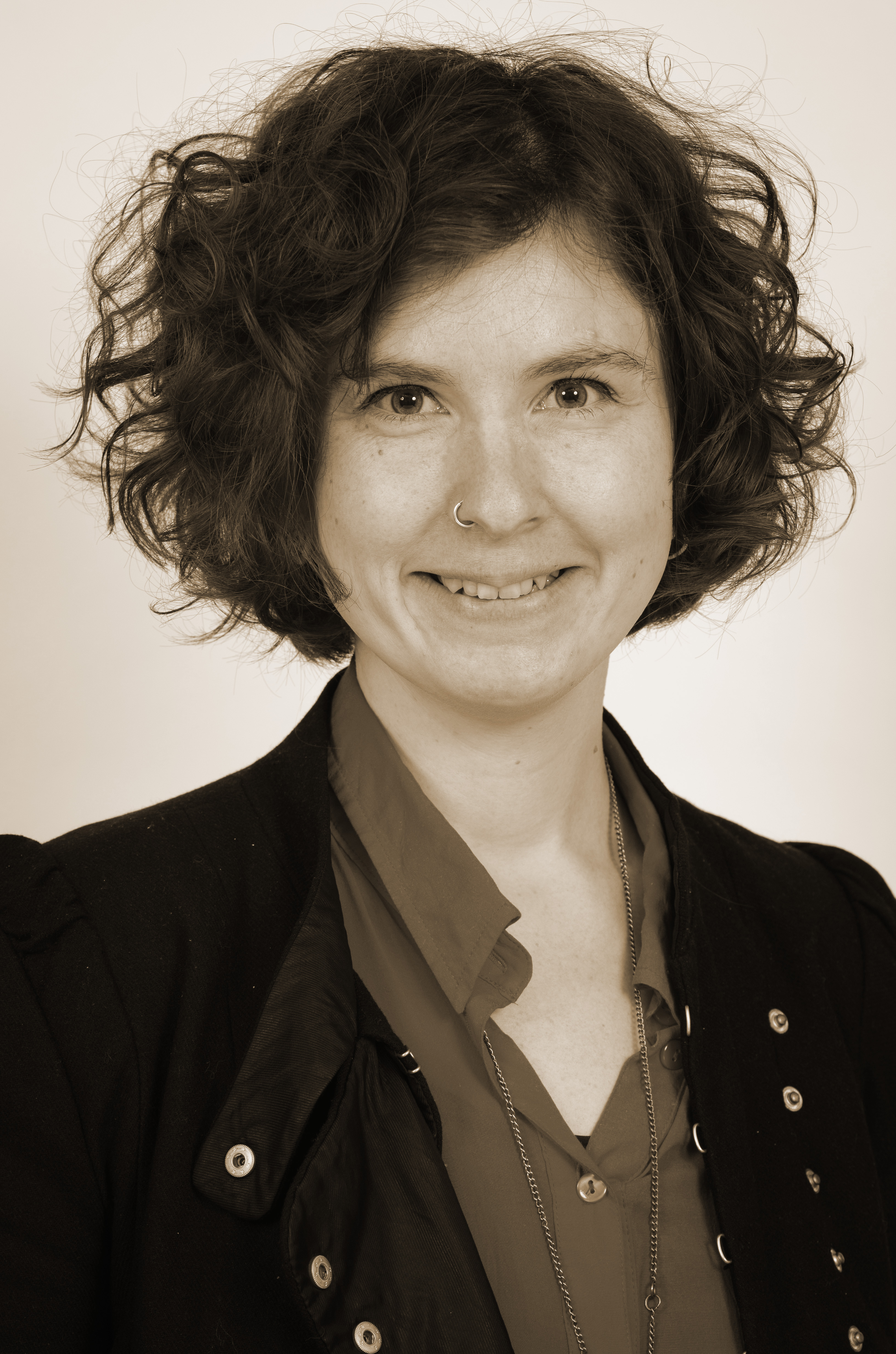 Christine Spevak, MSc