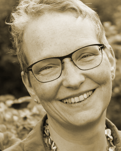 Ulrike Fellinger, MSc