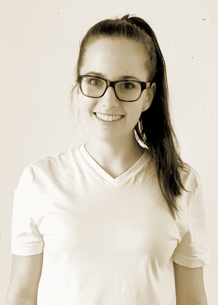 Kathrin Habermann, MSc MA