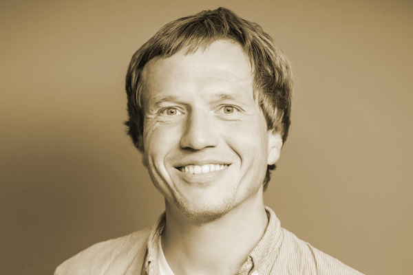 Dr. sc. hum. Norbert Lichtenauer, MSc, BSc