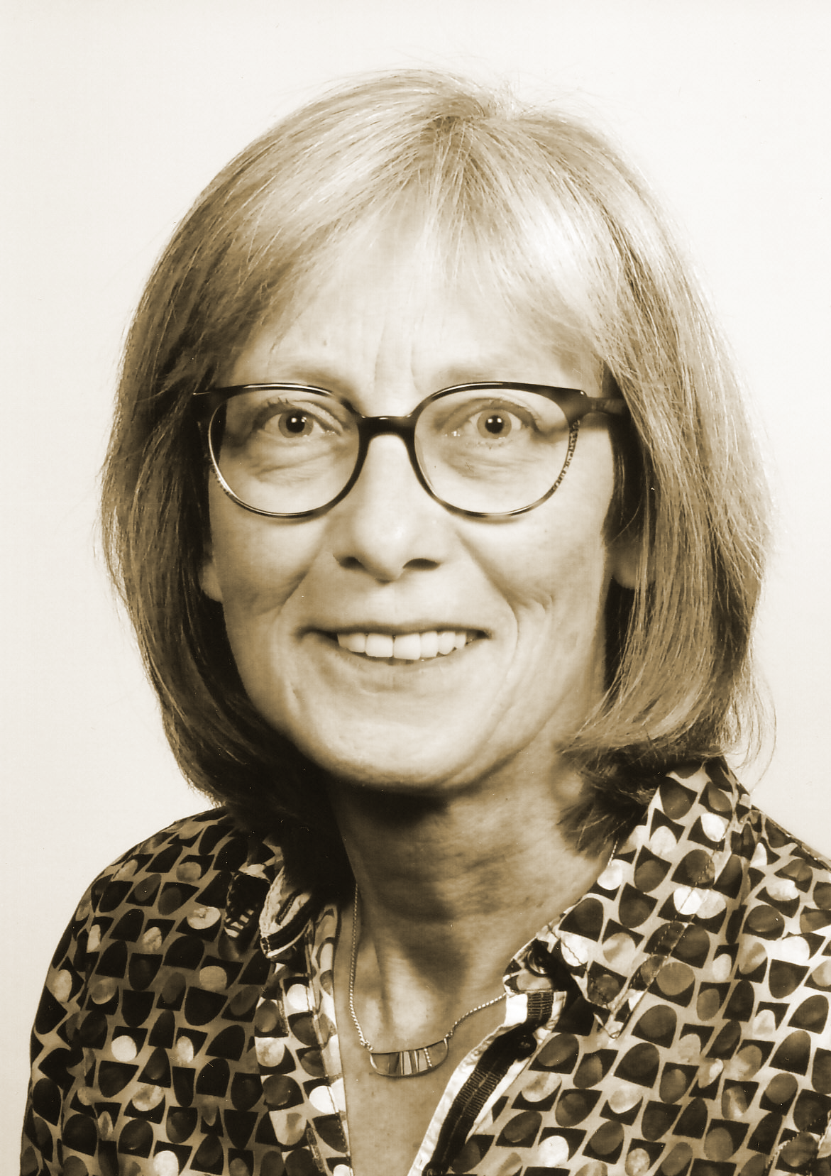 Ingrid Löffler-Idel