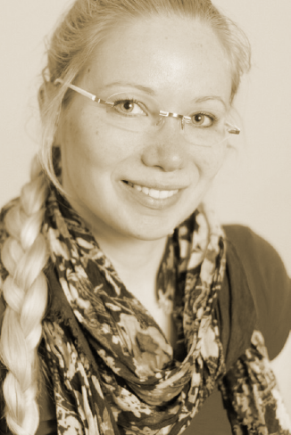 Dipl. Psych. Lea Rotte