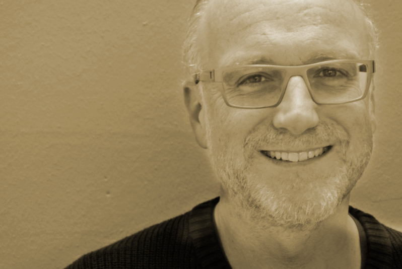 Rainer Schmitt, M.A.