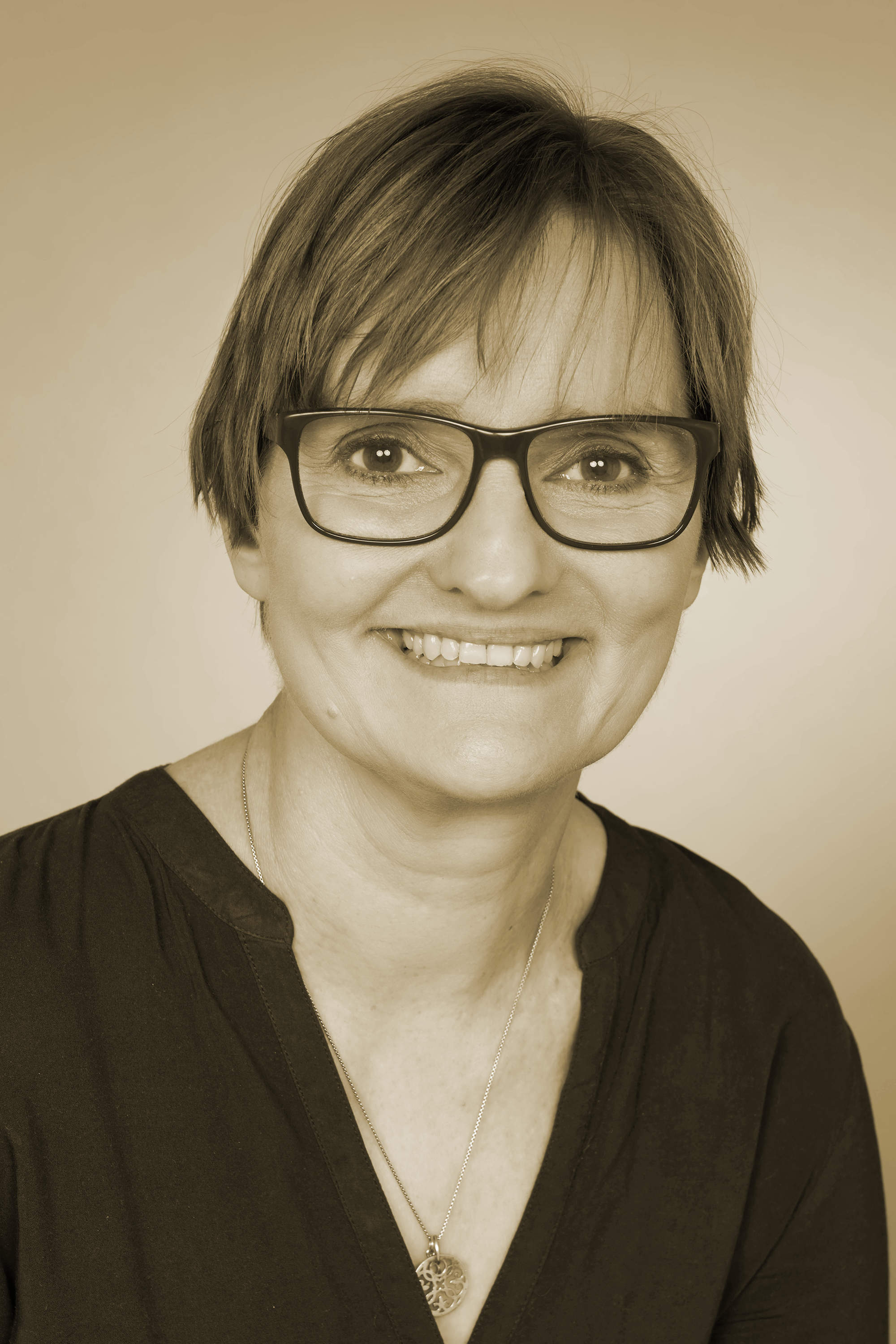 Ulrike Selzer-Haslauer