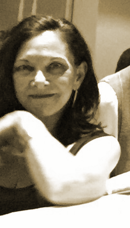 Susan P. Woll Morgenthaler