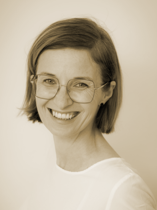 Mag. Andrea Pferzinger, BSc