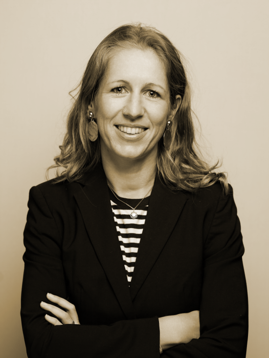 Portrait, Angela Seyss-Inquart