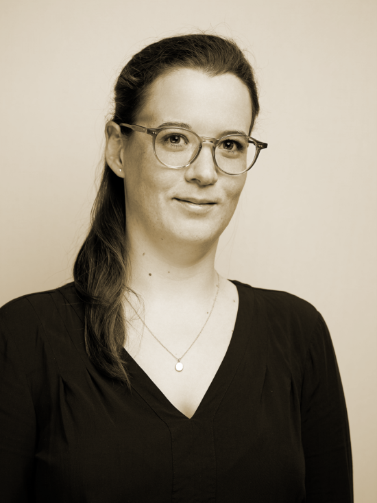 Porträt Christina Wagner