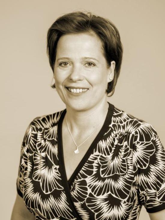 Barbara Prinz-Buchberger
