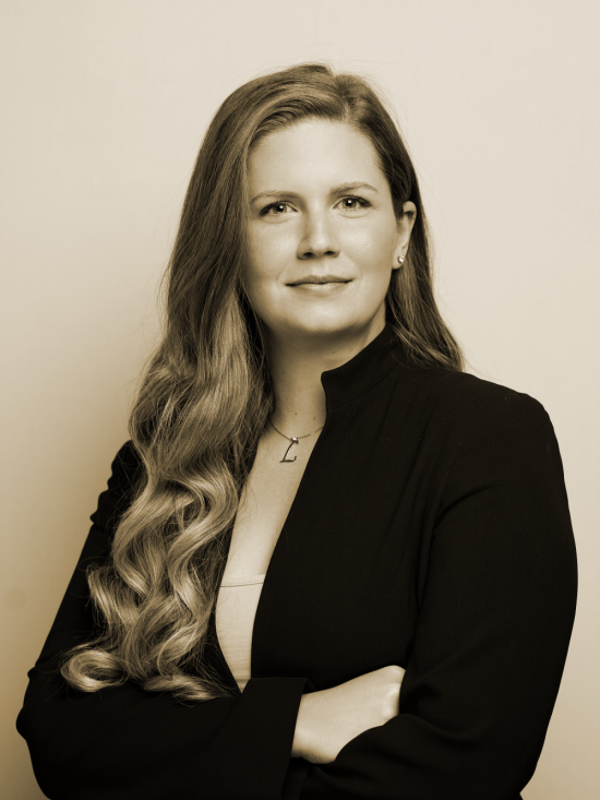 Porträt Lisa Schober