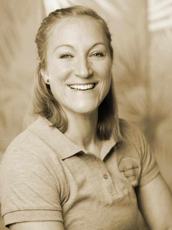 Barbara Pichler, BSc