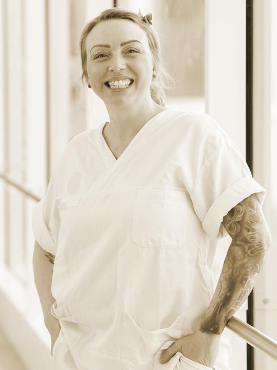 Kerstin Felber