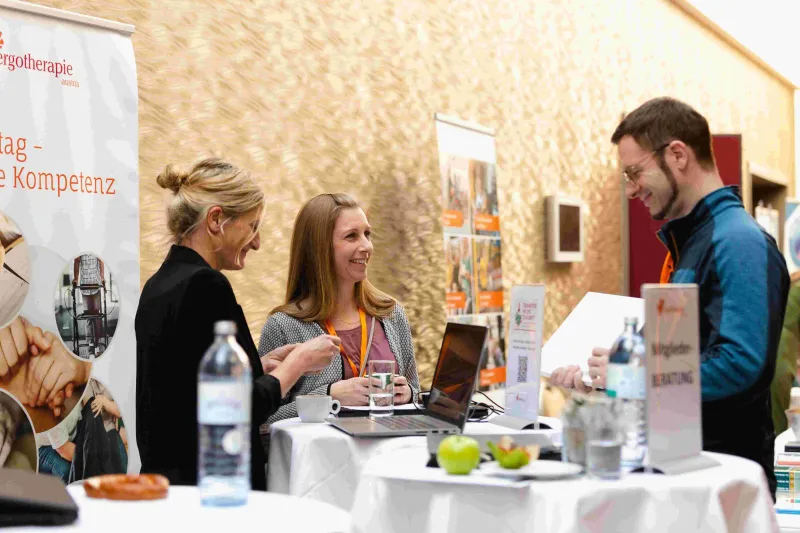 Berufspolitische Beratung