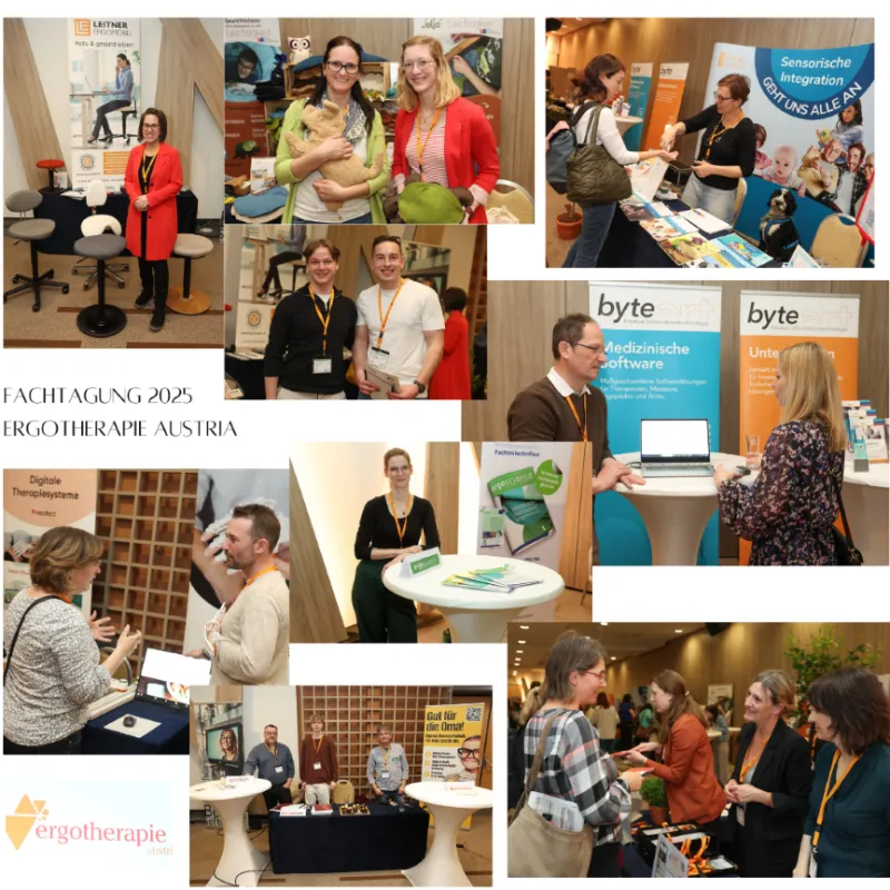 Fachtagung25 Impressionen