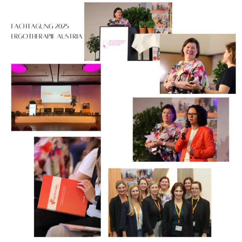 Fachtagung25 Impressionen