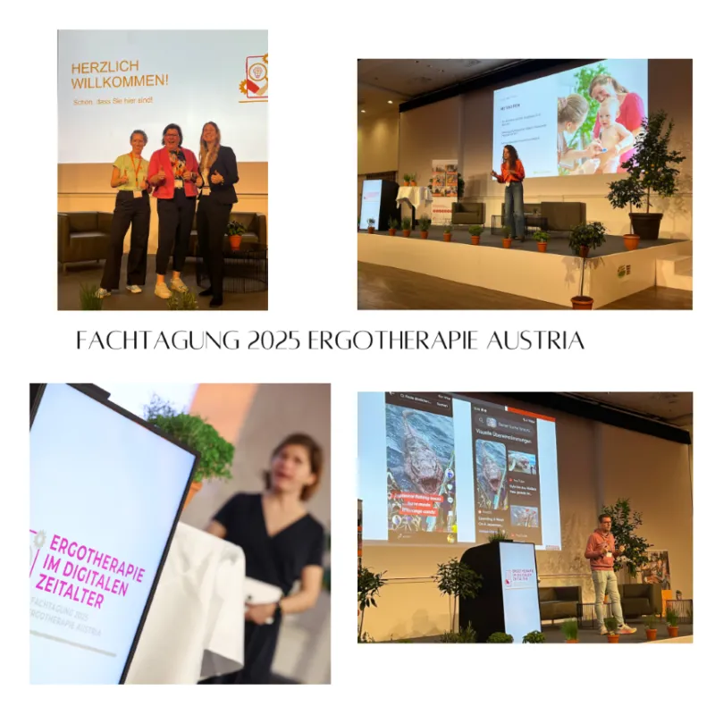 Fachtagung25 Impressionen