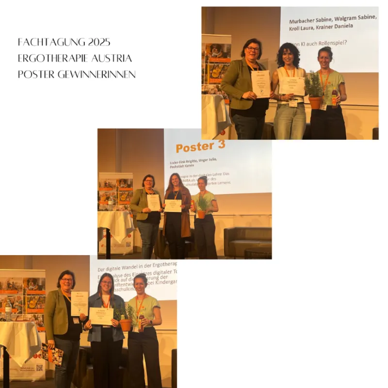 Fachtagung25 Impressionen