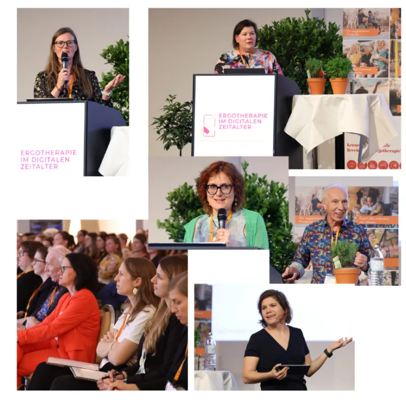 Fachtagung25 Impressionen